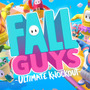 『Fall Guys』に『DOOM』コスチュームが登場？公式Twitterでシルエット画像公開