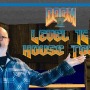 『DOOM II』16面はレベルデザイナーのマイホームが元ネタだった！ゲーム内と実際の様子を比較する映像が公開