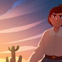 母との再会をめざし、少年は荒野の旅に出る―西部開拓時代ステルスACT『El Hijo - A Wild West Tale』【爆速プレイレポ】