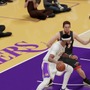 PS5『NBA 2K21』実写さながらのグラフィックやコントローラーのフィードバックで、さらにリアルになったバスケを味わえる【プレイレポ】