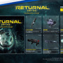 PS5ローグライクシューター『Returnal』が2021年3月19日に発売決定―予約受付も開始