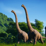 日本語対応の恐竜パーク経営シム『ジュラシック・ワールド・エボリューション』Steam版90%オフセール12月23日まで開催中