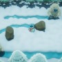 雪だるまアクションADV『The Snowman's Journey』Steamストアページ公開―家路への旅をサポートしてあげよう