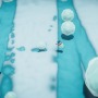 雪だるまアクションADV『The Snowman's Journey』Steamストアページ公開―家路への旅をサポートしてあげよう