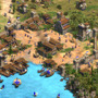 『Age of Empires II: Definitive Edition』新文明とキャンペーンを追加するDLC「Lords of the West」2021年1月27日リリース