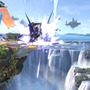 『スマブラSP』新ファイター「セフィロス」は長いリーチと「フレア」で相手を圧倒、“片翼”でスマッシュにスーパーアーマー効果が！─気になる性能を総チェック