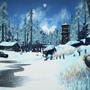 Epic Gamesストアにて雪山サバイバルADV『The Long Dark』24時間限定無料配信開始―現在連日無料配布中