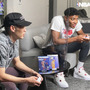 次世代機版『NBA 2K21』で八村塁選手がRikuto AF氏と対決！特別映像が公開に