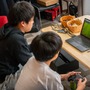 プロサッカー選手・大久保嘉人が語る『ウイニングイレブン』で学んだゲームメイク―ノートPC「dynabook V」を使った配信企画も！