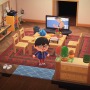 今年は帰省できないなら『あつまれ どうぶつの森』で実家を作ってしまえばいいじゃない！【年末年始特集】