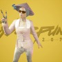 「サイバーパンク2077 クソダサファッションコンテスト」結果発表！―もはや絶句レベルのV達