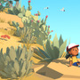 ustwo games新作『Alba: A Wildlife Adventure』販売数に応じた植樹キャンペーンで27万本の成果を報告