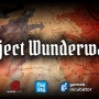 第二次世界大戦の秘密地下基地管理ストラテジー『Project Wunderwaffe』発表！超兵器作り上げ勝利を目指せ
