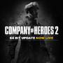 第二次大戦RTS『Company of Heroes 2』64ビット化アップデート実施―Steam版、Microsoftストア版間のクロスプレイも可能に