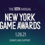 小島監督が第10回New York Videogame Awardsにて「Legend Award」を受賞―1月22日午前10時よりインタビュー上映