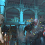 オンライン対戦ACT『バイオハザード RE:バース』発表―人気キャラクターたちによる5分間のデスマッチ！