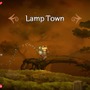 闇に落ちた世界に明かりを灯していく2DアクションADV『Lamp Chronicle』【爆速プレイレポ】