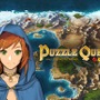 3マッチパズルとRPGを組み合わせたシリーズ最新作『Puzzle Quest 3』トレイラーと共に発表―2021年内配信予定