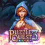 3マッチパズルとRPGを組み合わせたシリーズ最新作『Puzzle Quest 3』トレイラーと共に発表―2021年内配信予定