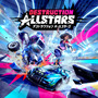 PS5乱戦ドライブアクション『Destruction AllStars』2月2日配信決定！PS Plus会員には2ヶ月限定でフリープレイタイトルとして提供【UPDATE】