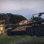 日本戦車の特徴を史実からゲーム内まで聞いた『World of Tanks』メディア先行体験会レポート