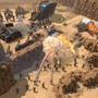 映画「スターシップ・トゥルーパーズ」原作RTS『Starship Troopers - Terran Command』ゲームプレイ映像！リリースは2021年を予定