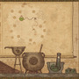 様々なポーションを醸造する錬金術師シム『Potion Craft』発表！ 中世の写本や医学書風のユニークなビジュアル