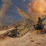 オンラインマルチ戦車ACT『World of Tanks』Steam版発表！ リリース時期は“まもなく”