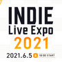 国内最大級のインディゲーム情報番組「INDIE Live Expo 2021」第3回が6月5日に配信決定―紹介タイトルのエントリー受付も開始