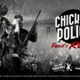 Game*Sparkレビュー：『Chicken Police - Paint it RED!』