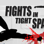 スタイリッシュ近接戦闘ストラテジー『Fights in Tight Spaces』早期アクセス開始日決定！