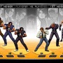 PS4『KOF 2002 UM』DL版が1,980円（税込）で発売！シリーズ屈指の名作が快適なオンライン対戦に対応して帰ってくる