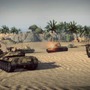 ついに日本戦車が本格実装！新マップなどを含めた『World of Tanks』アップデート 8.10が実施