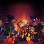 『Minecraft Dungeons』の総プレイヤー数が1,000万人を突破！記念のケープとペットが配信予定