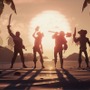 最大4人で遊べる海賊生活ADV『Sea of Thieves』待望の日本語対応が2月19日に決定！