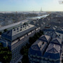 パリ舞台の街づくりシム『The Architect : Paris』ビュー機能に注目した新トレイラー！自分好みに街を改造