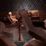ゲラルトはローポリになってもセクシー？『ウィッチャー3』の“入浴シーン”が初代PS風デメイク映像に！