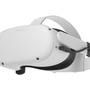 VR機器「Oculus Quest 2」接顔パーツで皮膚炎発生のおそれ―消費者庁がリコール情報を掲載