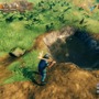 話題の北欧サバイバル『Valheim』は『ゼルダ』『スカイリム』にインスピレーションを受けた―デベロッパーが開発の狙いを明らかに