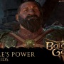早期アクセス中のRPG『Baldur's Gate 3』パッチ4で追加のドルイド紹介トレイラーお披露目―様々な獣に変身