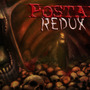 伝説の問題作『ポスタル』リマスター版『POSTAL Redux』が海外PS4向けに配信決定！