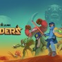 アクションADVとなるシリーズ最新作『PixelJunk Raiders』海外Stadia独占で3月1日配信決定―ゲームプレイトレイラー公開