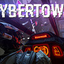 サイバーパンク風の都市を作る『CyberTown』発表―ありそうでなかったかもしれない惑星開拓シム