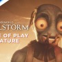 『Oddworld: Soulstorm』海外時間4月6日発売！PS5版は4月のPS Plusフリープレイの対象に