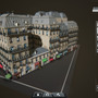 細部まで再現されたパリを自由自在に改造！『The Architect : Paris』Steam配信開始