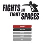 高い完成度のローグライク戦略格闘カードバトル『Fights in Tight Spaces』でスタイリッシュに敵を蹴散らせ！【爆速プレイレポ】