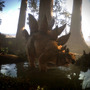 恐竜が闊歩する未知の惑星で生き抜くオープンワールド1人称サバイバル『Dinos Reborn』発表