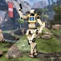 大人気バトロワ『Apex Legends』アクションフィギュア第3弾が発表！今回は台座も付属