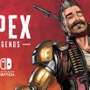 スイッチ版『Apex Legends』リリースに先駆け、米任天堂がビギナーガイド映像を公開―ゲームディレクターがTipsを紹介