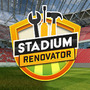 今度は大仕事だ！スタジアム改装シム『Stadium Renovator』ゲームプレイトレイラー